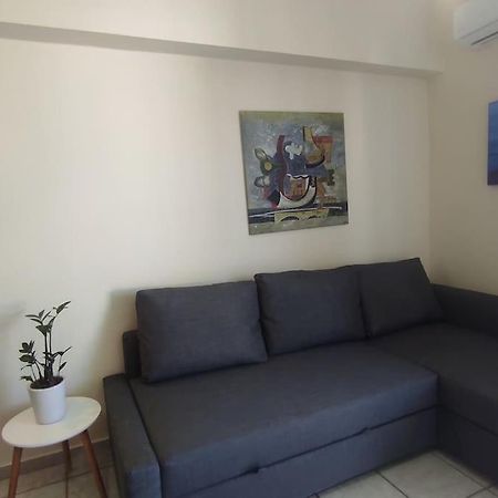 City & Beach Apartment I In Rethymno Ngoại thất bức ảnh