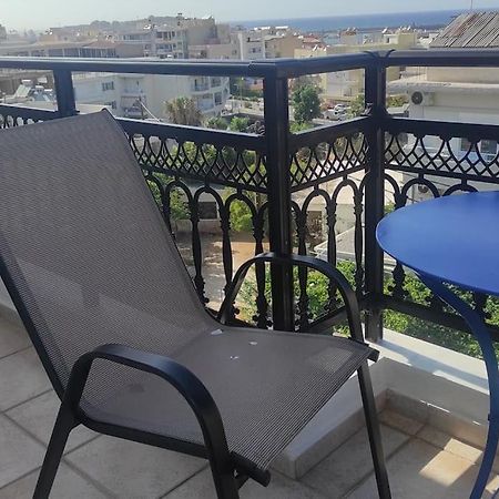 City & Beach Apartment I In Rethymno Ngoại thất bức ảnh