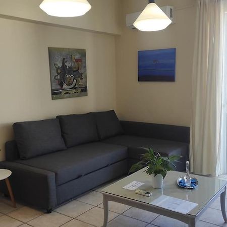 City & Beach Apartment I In Rethymno Ngoại thất bức ảnh