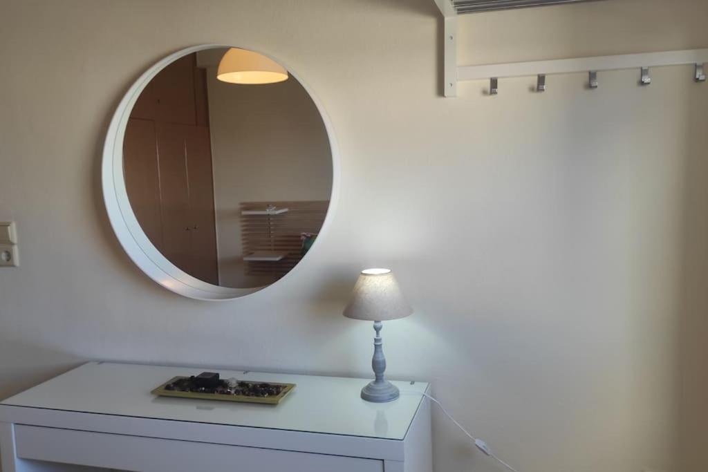 City & Beach Apartment I In Rethymno Ngoại thất bức ảnh
