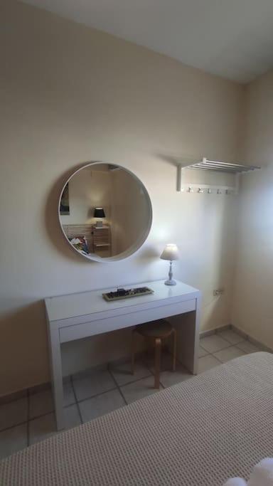 City & Beach Apartment I In Rethymno Ngoại thất bức ảnh